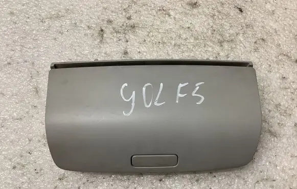 Volkswagen Golf V Sunglasses storage box 1K0868837E