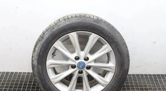 Ford Kuga II R12 alloy rim FJ5C1007A1A
