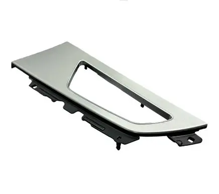 Audi Q7 4M Rear door card trim 4M0867470E