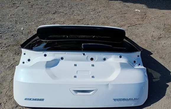Ford Edge II Tailgate/trunk/boot lid 354789