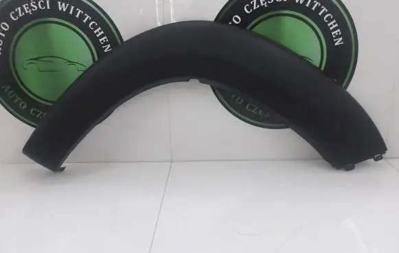 Peugeot Boxer Rear arch trim 1320260070