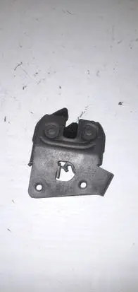 BMW 5 E60 E61 Seat back rest lock catch 7112863