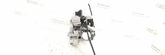Mercedes-Benz E W212 Brake pedal 2122900001 A2122900001