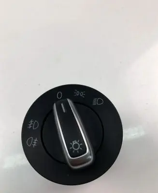 Volkswagen PASSAT B6 Light switch 3C8941431C