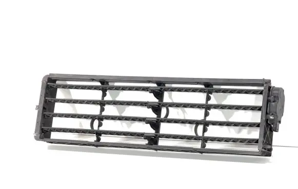 Renault Clio IV Intercooler air guide/duct channel 620C45475R
