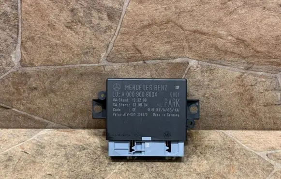 Parking PDC control unit/module