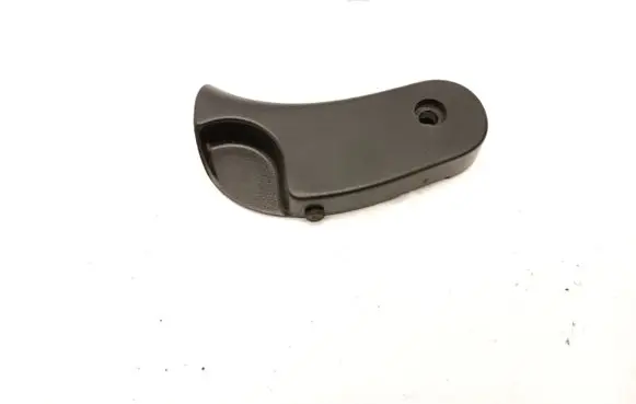 Engine bonnet (hood) release handle