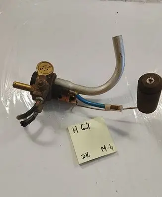 Fiat Ducato In-tank fuel pump 67R013018 AT02