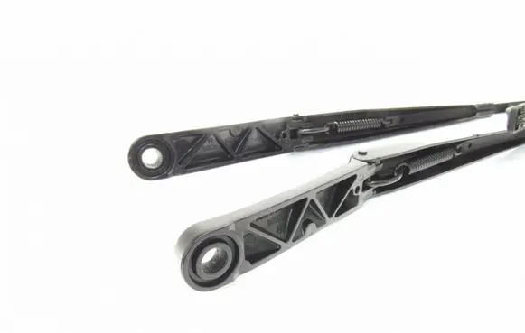 Opel Astra J Front wiper blade arm 13289890