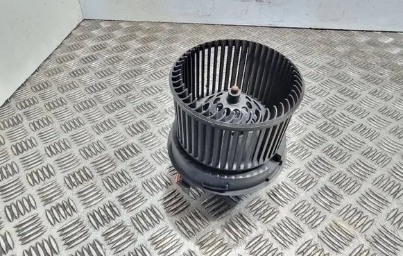 Citroen C1 Heater fan/blower T918262 030718