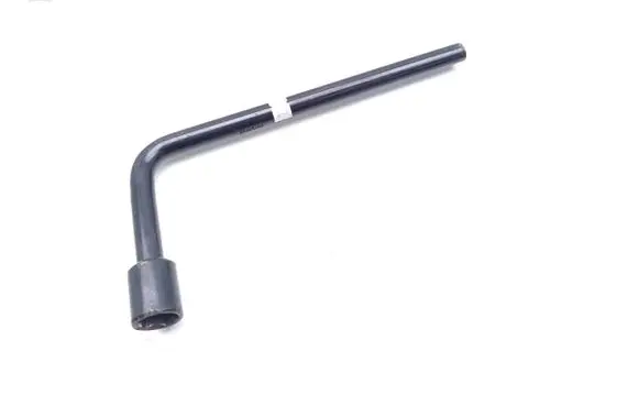 Opel Vivaro Wheel nut wrench 9818516480 8200659745