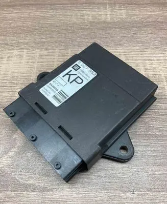 Opel Vectra C Door control unit/module 9227562 5WK46002