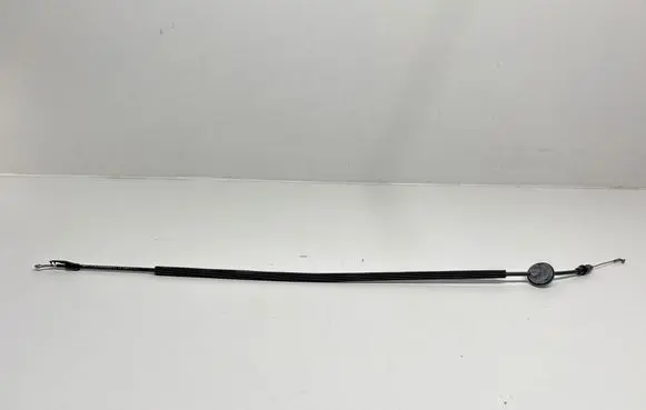Volkswagen Touran I Rear door cable line 1T0839085B