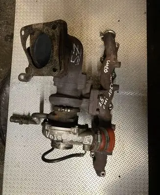 Chrysler Voyager Turbo 35242095G