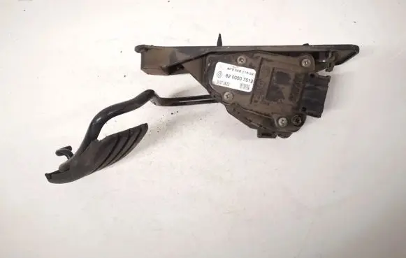 Renault Espace - Grand espace IV Accelerator throttle pedal 8200007512 6pv008119-22