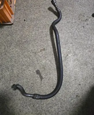 BMW 5 E39 Power steering hose/pipe/line 10960511