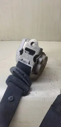 Opel Vectra C Rear seatbelt