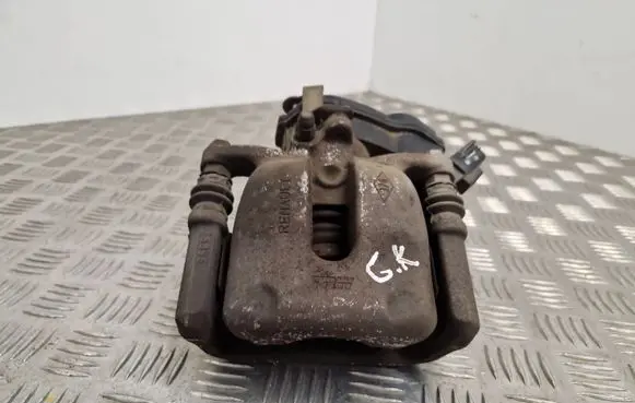 Renault Espace V (RFC) Rear brake caliper