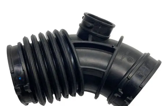 BMW X3 G01 Turbo air intake inlet pipe/hose 8663614 13718663614
