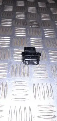 Mercedes-Benz ML W163 Seat heating switch 1638200210