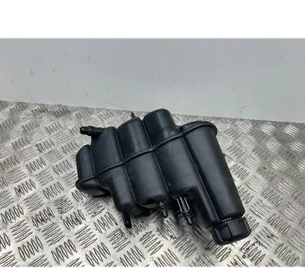 BMW X1 U11 Coolant expansion tank/reservoir cap 8476673