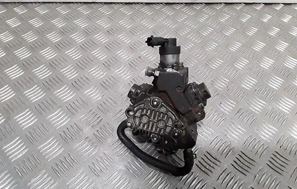 Renault Koleos I Fuel injection high pressure pump 0445010223 h8200690744
