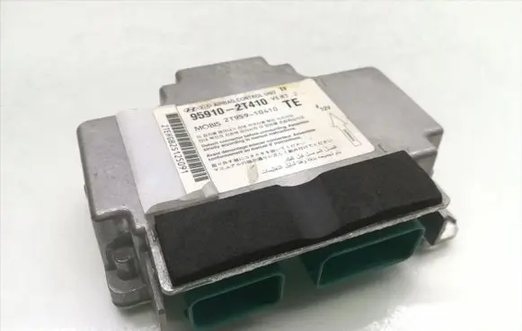 KIA Optima Airbag control unit/module 95910-2T410 2T959-10410