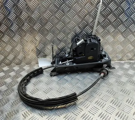 Volkswagen T-Cross Gear shifter/selector 2Q1713023AM
