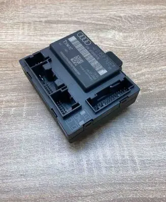 Audi A6 S6 C6 4F Door control unit/module 4F0959793E 4F0910793E