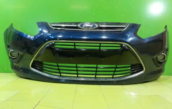 Ford C-MAX II Front bumper PRZOD XP125