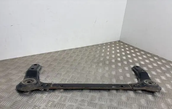 Renault Koleos I Bottom radiator support slam panel 