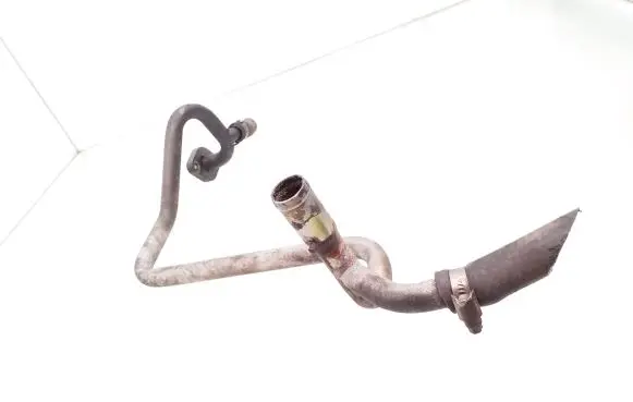 Iveco Daily 3rd gen Engine coolant pipe/hose