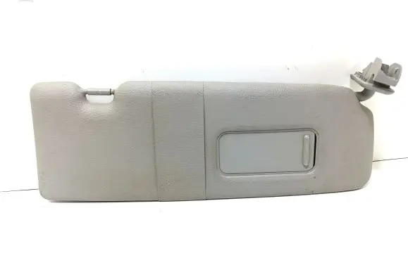 BMW 1 F20 F21 Sun visor