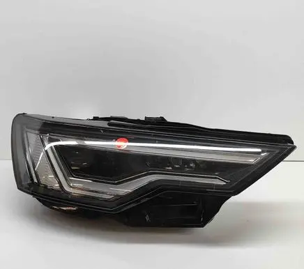 Audi A6 S6 C8 4K Headlight/headlamp 4K0941040