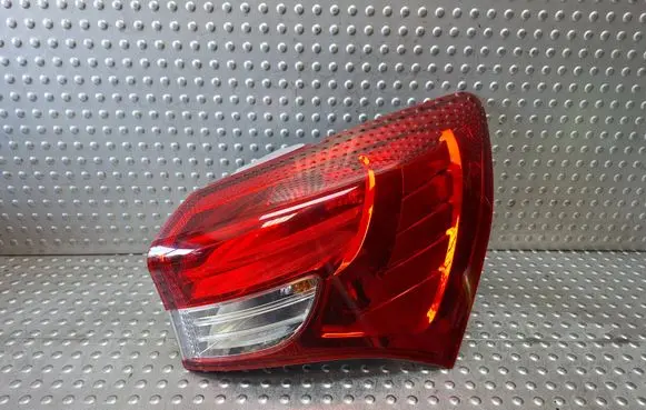 Hyundai ix20 Rear/tail lights S27725392
