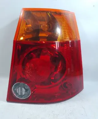 Chrysler Pacifica Rear/tail lights