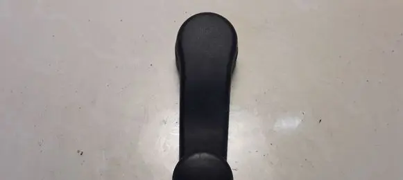 Seat Cordoba (6L) Rear door window winding handle 