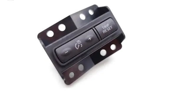 Nissan X-Trail T32 Panel lighting control switch 40930E