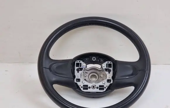 Mini Cooper Countryman R60 Steering wheel 6791375