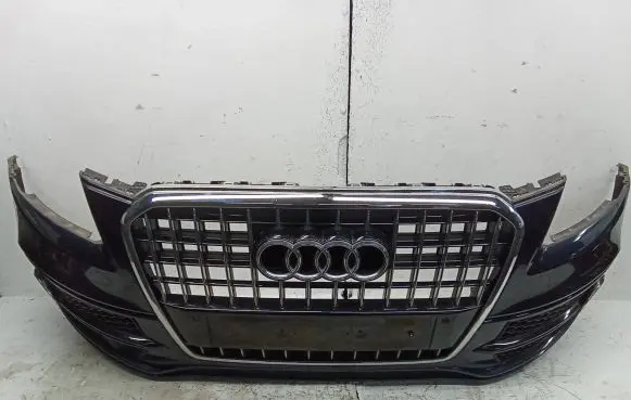 Audi Q5 SQ5 Front bumper 8R0807437AC 8R0807437ABSRA