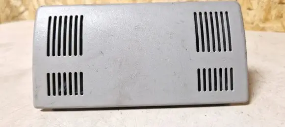 BMW X5 E53 Alarm control unit/module 577621