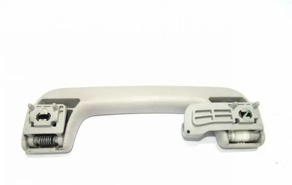Audi A6 S6 C6 4F Front interior roof grab handle 8P0857608A