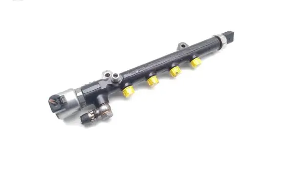 Mercedes-Benz Vito Viano W639 Fuel main line pipe 9144A240A 28389851 85PP22-02