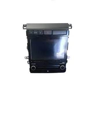 Subaru Ascent Radio/CD/DVD/GPS head unit 82131XC00A