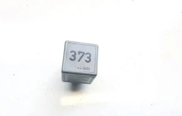 Audi Q7 4L Other relay 8d0951253a v23134-b52-x301