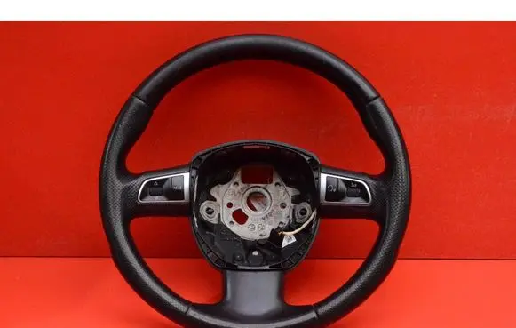 Audi A4 S4 B8 8K Steering wheel 8T0419091A