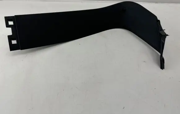 Mercedes-Benz A W176 Centre console side trim rear A1767400171