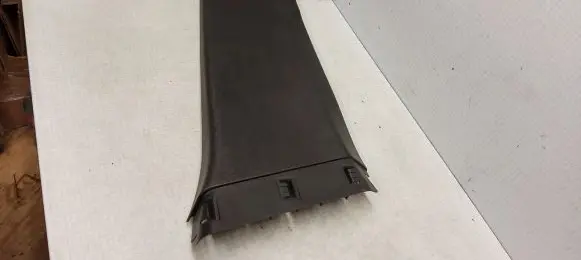 Opel Insignia A (B) pillar trim (top) 13221255RH 315671560 13299268