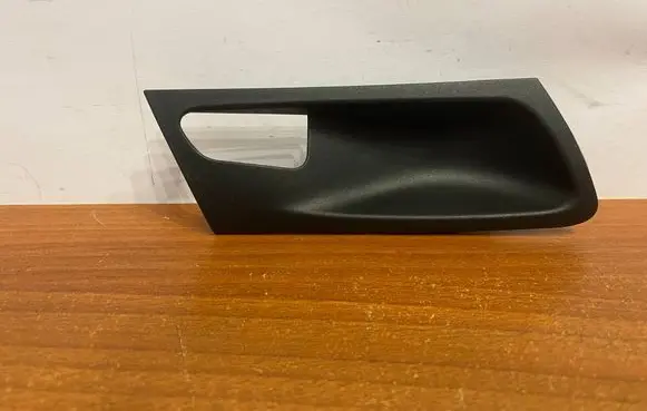 BMW X5 E70 Rear door interior handle 6973740 7137190