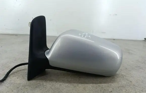 Seat Alhambra (Mk1) Front door electric wing mirror LB7Z